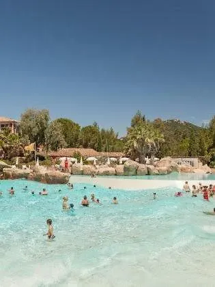 Le Rossignol Grimaud