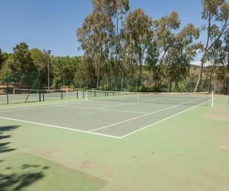 Apartmán Le Rossignol Grimaud