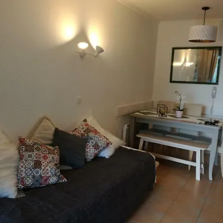 Le Rossignol Grimaud