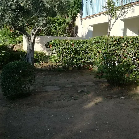 Apartment Le Rossignol *